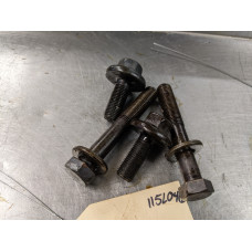 115L046 Camshaft Gear Bolt Set From 2013 Nissan Pathfinder 3.5 115L046 Camshaft Gear Bolt Set From 2013 Nissan Pathfinder 3.5